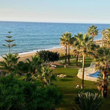 Las Mimosas, La Cala De Mijas Exterior foto