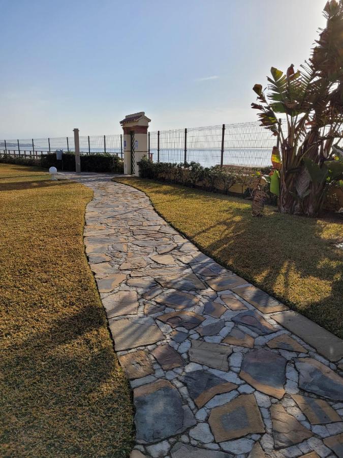 Las Mimosas, La Cala De Mijas Exterior foto