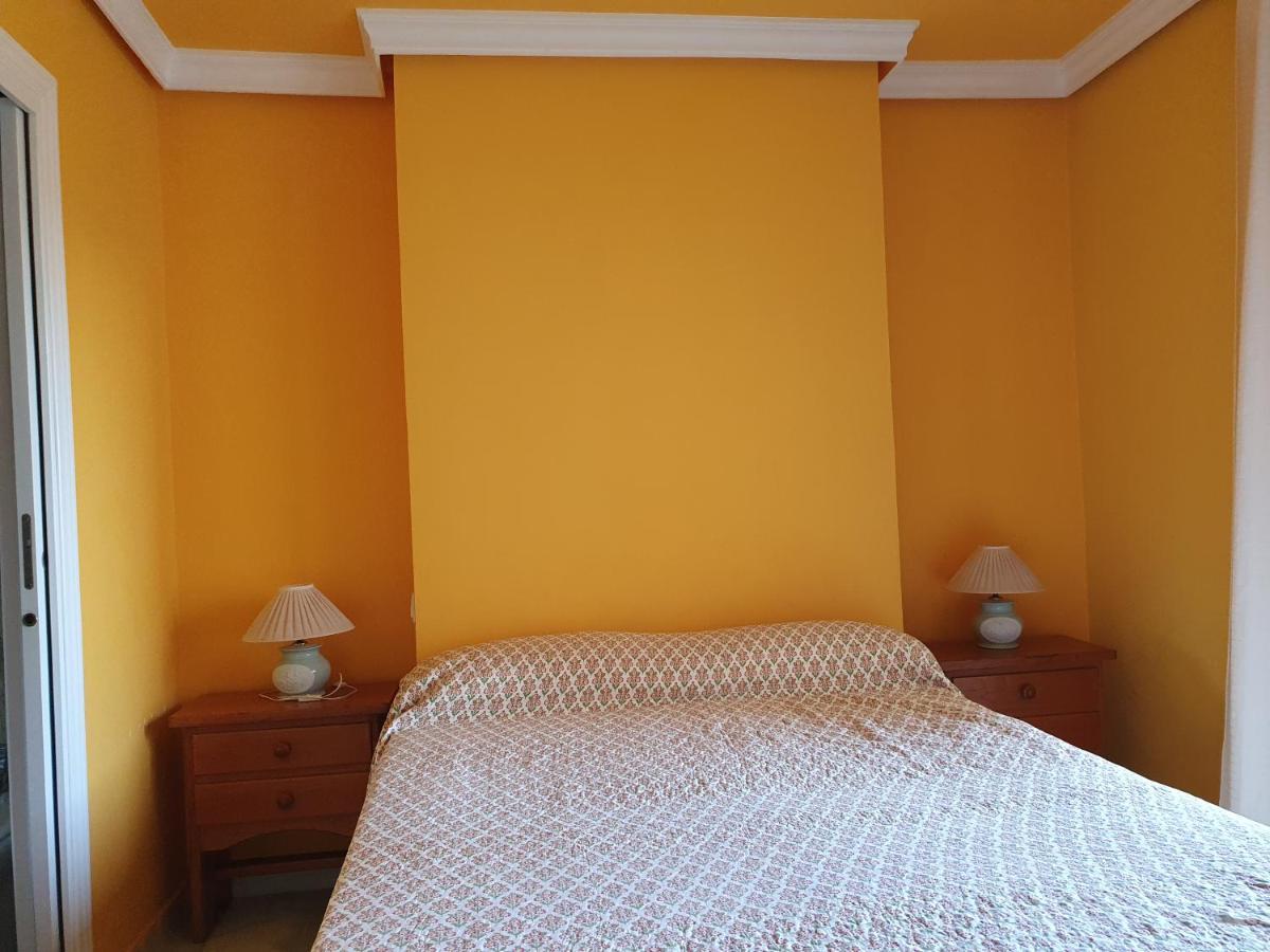 Las Mimosas, La Cala De Mijas Exterior foto