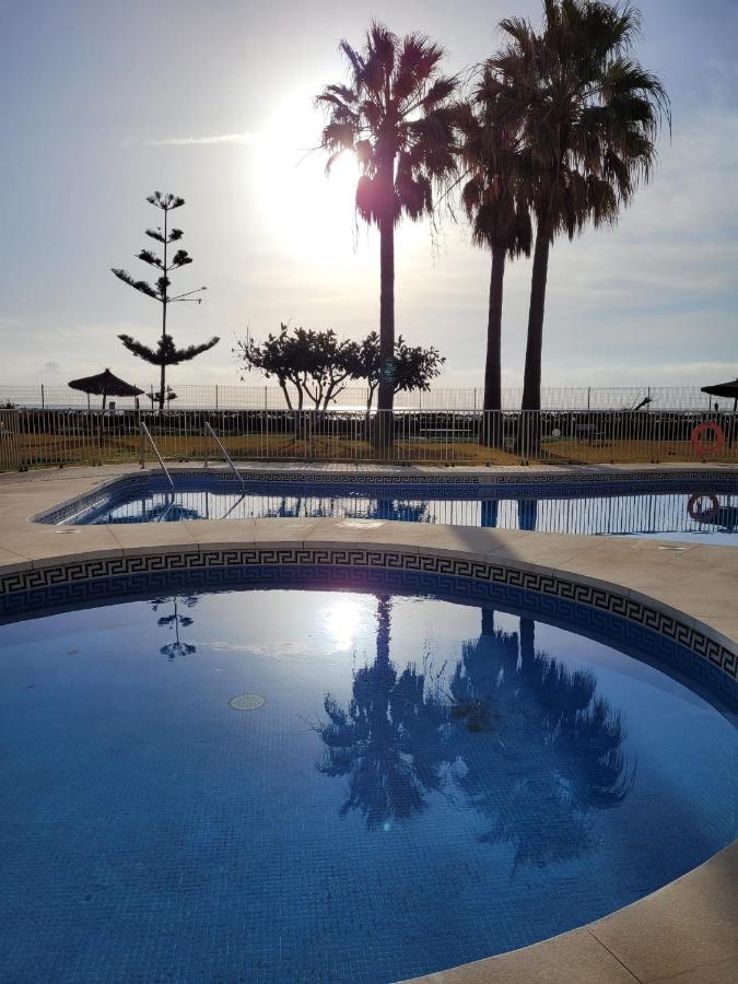 Las Mimosas, La Cala De Mijas Exterior foto